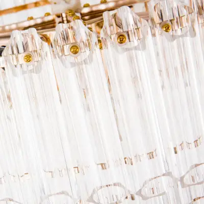 Подвесная люстра Arte Lamp JASTIN A2848LM-8GO, 8хE14