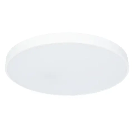 Потолочный светильник Arte Lamp ARENA A2671PL-1WH, 1хLED