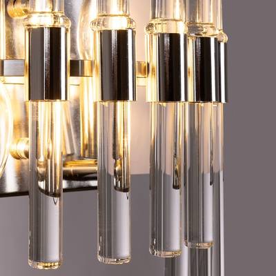 Настенный светильник ARTE LAMP MATILDA A1064AP-2CC, 2хE14