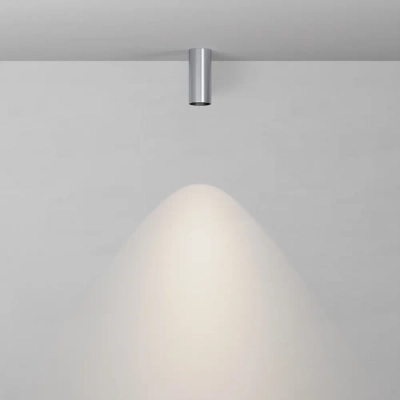 Потолочный светильник Фокус / FOCUS LED 12 Вт 4000 К 50°, C056CL-L12W4K-W-PT. TM Maytoni