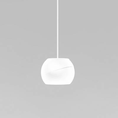 Slim Magnetic Трековый светильник 12W 4200K Lars белый 85033/01