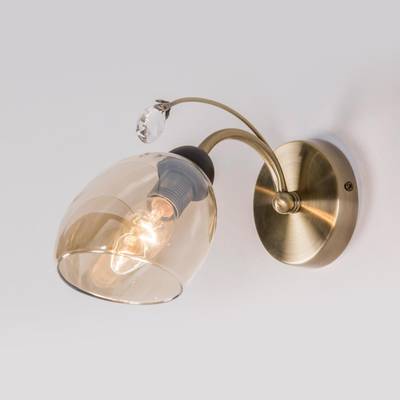 Citilux Комета CL108315 Бра Бронза Венге