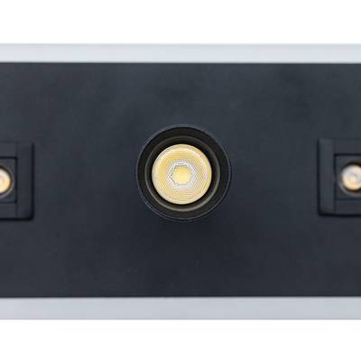 Спот Arte Lamp PISCES A2220PL-3BK, 1хLED