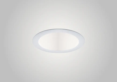 Светильник встраиваемый Crystal Lux CLT 524C105 WH 1400/183