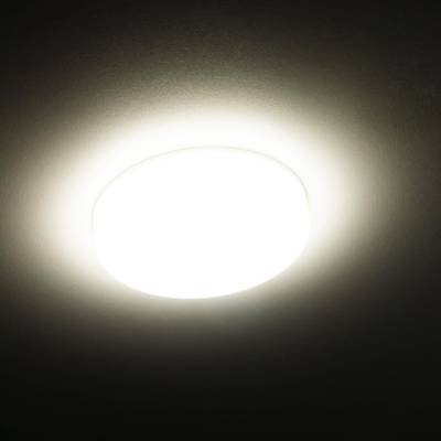 Citilux Вега CLD5310N LED Встраиваемый круглый светильник