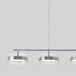 Светильник подвесной Crystal Lux MYSELF SP40W LED 2521/240