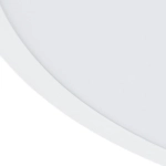 Потолочный светильник Arte Lamp ARENA A2661PL-1WH, 1хLED