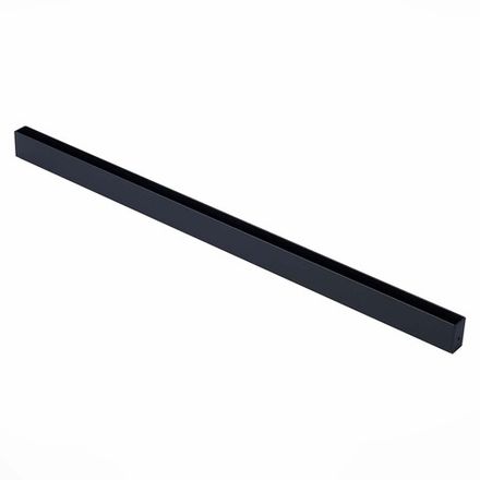 ST015.419.00 Шинопровод SKYLINE 220 ST-Luce Черный