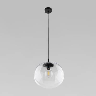 Подвесной светильник со стеклянным плафоном 4818 Vibe