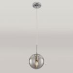 Citilux Томми CL102010 Подвесной светильник Хром