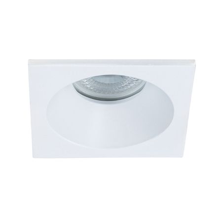 Точечный встраиваемый светильник Arte Lamp HELM A2868PL-1WH, 1хGU10