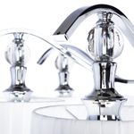 Потолочная люстра Arte Lamp IBIZA A4038PL-8CC, 8хE14