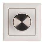 INTELLIGENT ARLIGHT Роторная панель DALI-233-1G-DIM-IN (BUS, Backlight) (IARL, -)