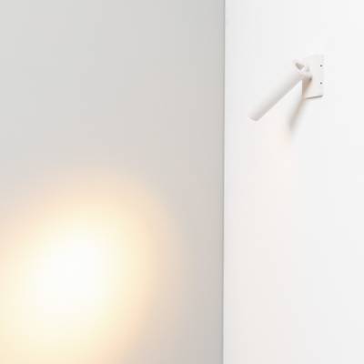 Светильник SP-READER-NB-S60x60-3W Warm3000 (WH, 20 deg, 230V) (Arlight, IP20 Металл, 3 года)