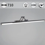 06803-0.2-705 светильник настенный Reluce, LED