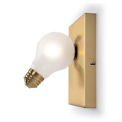 Настенный светильник (бра) Evidence  FR5372WL-01BS, G9х1. TM Maytoni