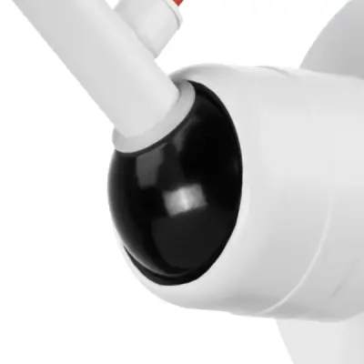 765606 Бра LOFT 1х40W E14 БЕЛЫЙ Lightstar