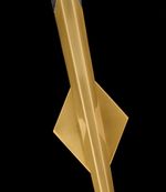 Бра Unico FL1167-1W, LED