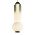 Подвесной светильник Awards FR6140PL-L12B, LED. TM Maytoni
