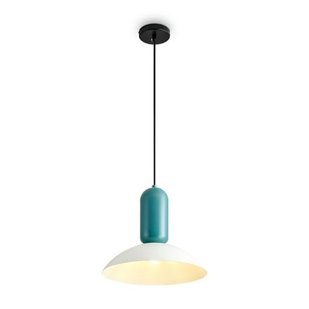 Подвесной светильник Lotus FR5551PL-01WG, E27х1. TM Maytoni