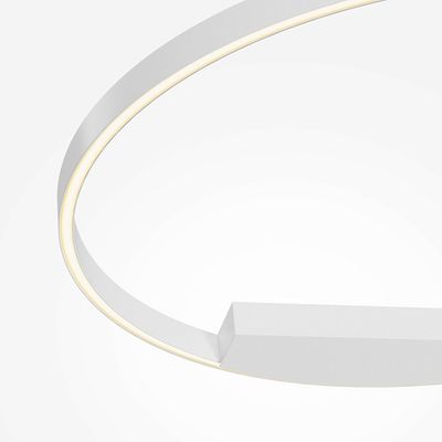 Настенный светильник (бра) Rim 3000-4000К 51Вт, MOD058WL-L50WK. TM Maytoni