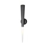 Бра Arte Lamp SABIK A6010AP-1BK, 1хLED