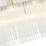 Люстра подвесная Stilfort 2132/03/12P серия Imposio