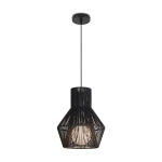 Подвесной светильник Cottage FR5405PL-01B, E14х1. TM Maytoni