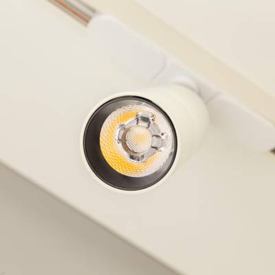 Citilux Тубус CL01T180 LED Трековый светильник Белый
