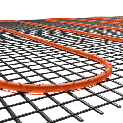 VLT01-200-6.0 Нагревательный мат VLT01-200-6.0 (ТМ Maytoni)