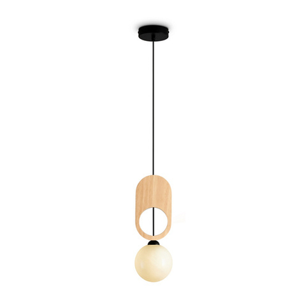 Подвесной светильник Irisa FR5593PL-01B, G9х1. TM Maytoni