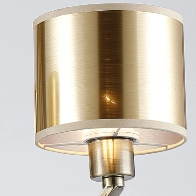 IL1802-3P-17 AB светильник потолочный ILLUMICO, E27х3