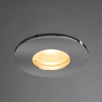 Точечный встраиваемый светильник Arte Lamp AQUA A5440PL-1CC, 1хGU10