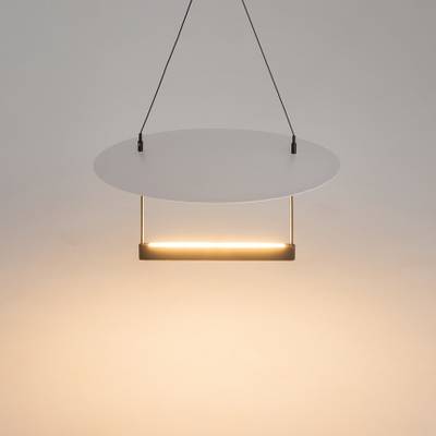Подвесной светильник Ambience 3000К 23Вт, MOD280PL-L23B3K. TM Maytoni
