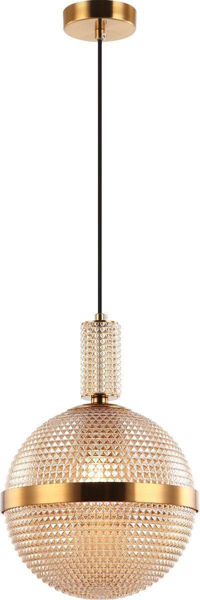 Светильник подвесной Stilfort 2092/03/01P серия Rope