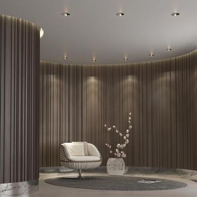 358693 SPOT NT21 462 белый/хром Светильник встраиваемый светодиодный IP20 LED 4000К 20W 100-265V KNOF