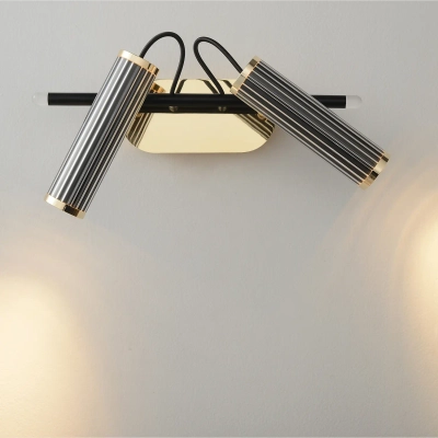Бра Crystal Lux EXTRA AP2 0540/402