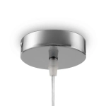 Подвесной светильник Astery FR5375PL-01CH, E27х1. TM Maytoni