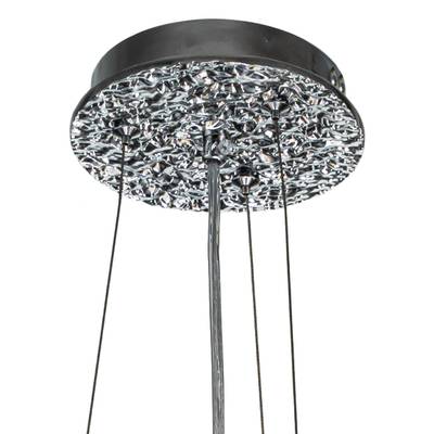 Люстра подвесная Stilfort 2167/09/08P серия Eiva