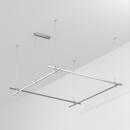 Основание ART-APRIORI-QUADRAT-HANG-2000x2000 (TN) (Arlight, IP20 Металл, 3 года)