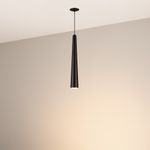 Светильник SP-STIRIA-L400-R57-5W Warm3000 (BK, 36 deg, 230V) (Arlight, IP20 Металл, 3 года)