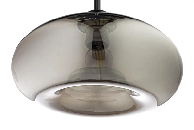 Люстра подвесная Arti Lampadari Dego E 1.P1 CS