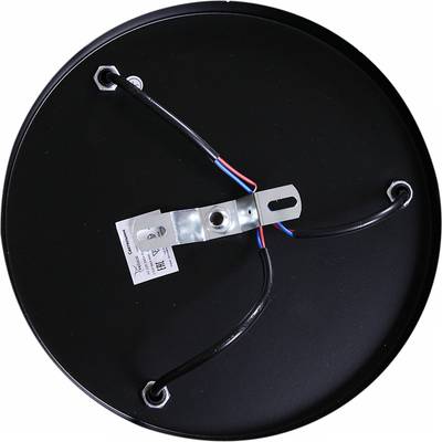 08002-0.9-03 BK светильник потолочный