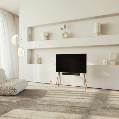 Подвесной светильник Eclat FR6182PL-L14BS, LED. TM Maytoni