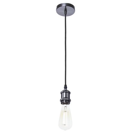 Подвесной светильник Arte Lamp ELECTRA A7002SP-1BC, 1хE27