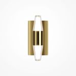 Настенный светильник (бра) Arana 3000К 6Вт, MOD401WL-L6BS3K. TM Maytoni