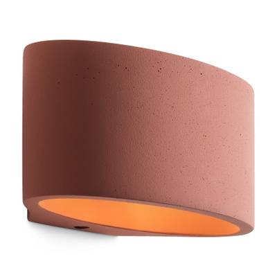 Настенный светильник (бра) Terra FR5582WL-01R, G9х1. TM Maytoni