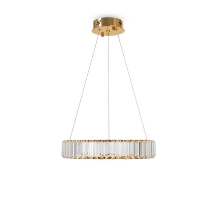 Подвесной светильник Tier FR5257PL-L17G, LED. TM Maytoni