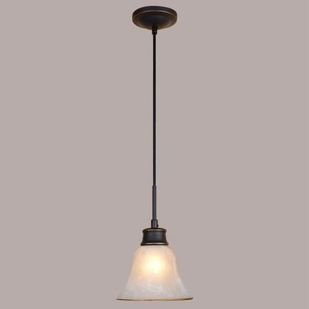 Citilux Трек Классик CL560115 Подвесной светильник Венге
