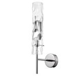 Бра Crystal Lux PRIMAVERA AP1 CHROME 2751/401